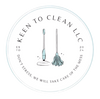 Keen to Clean
